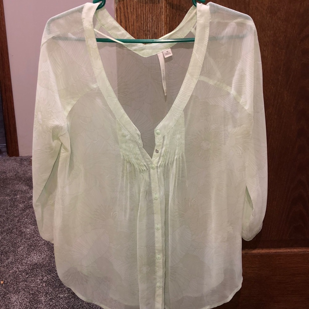 Lauren Conrad Blouse
